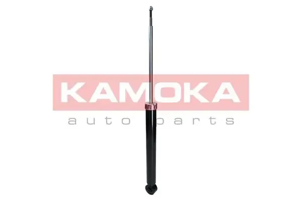 Амортизатор задний 2000784 Kamoka