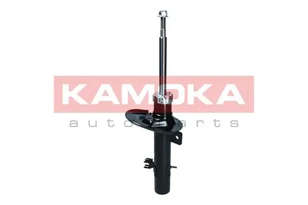 Амортизатор передний правый 2000189 Kamoka