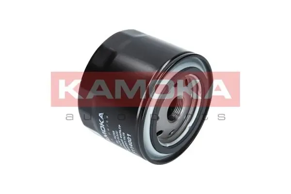 Масляный фильтр F114001 Kamoka