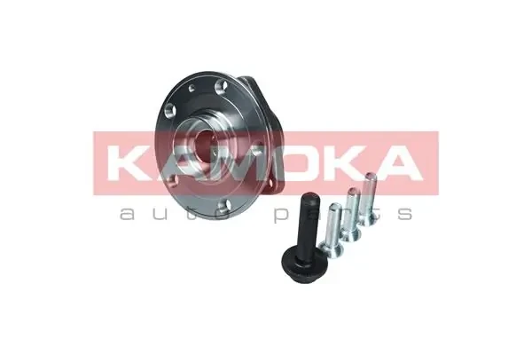 Ступица передняя KAMOKA 5500171