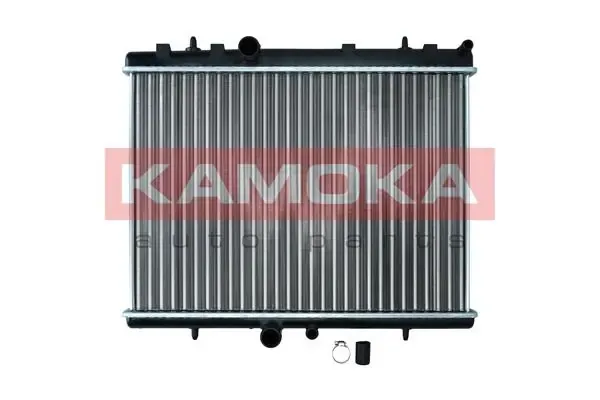 Радиатор 7705150 Kamoka