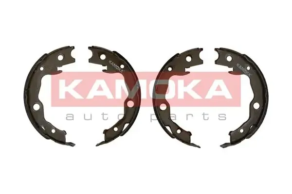 Колодки ручника JQ212035 Kamoka