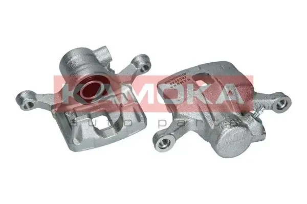 Суппорт задний левый JBC0589 Kamoka
