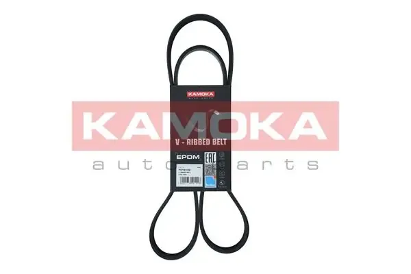 Ремень генератора 7016102 Kamoka