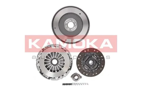 Маховик KC040 Kamoka