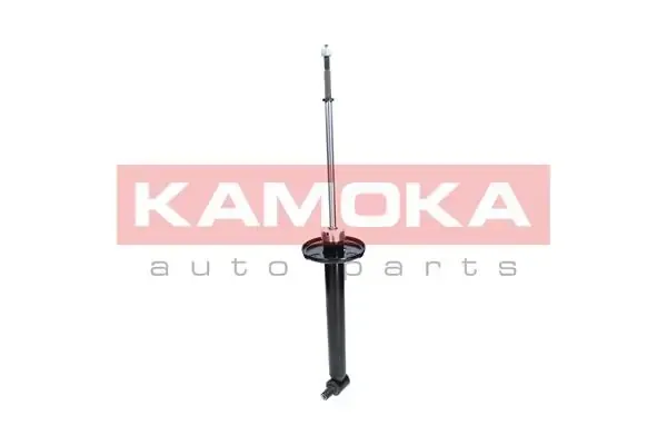 Амортизатор задний 2000759 Kamoka