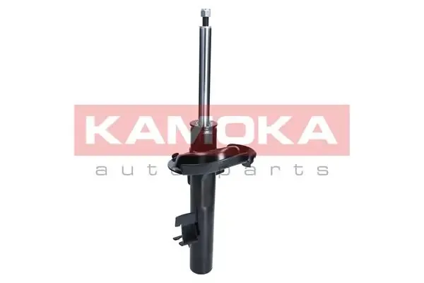 Амортизатор передний левый 2000394 Kamoka