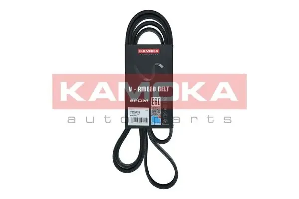 Ремень генератора 7016219 Kamoka