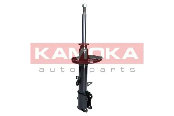 Амортизатор задний 2000958 Kamoka