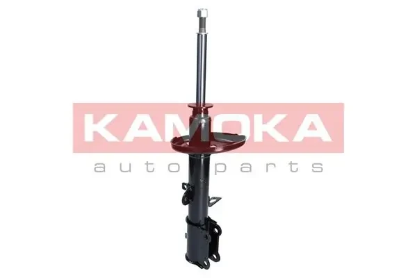 Амортизатор задний KAMOKA 2000958