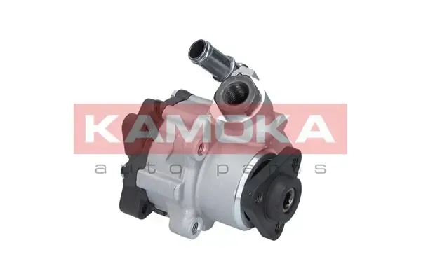 Насос ГУР PP027 Kamoka