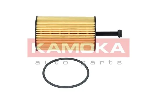 Фильтр масляный KAMOKA F103101