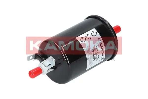 Топливный фильтр F314601 Kamoka