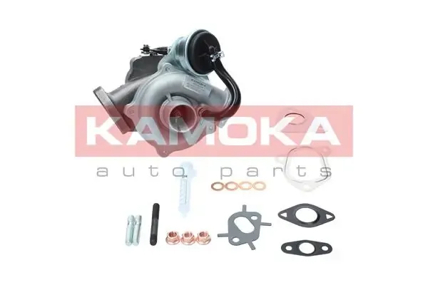 Турбина 8600024 Kamoka