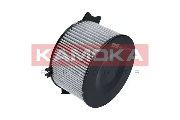 Фильтр салона F501301 Kamoka