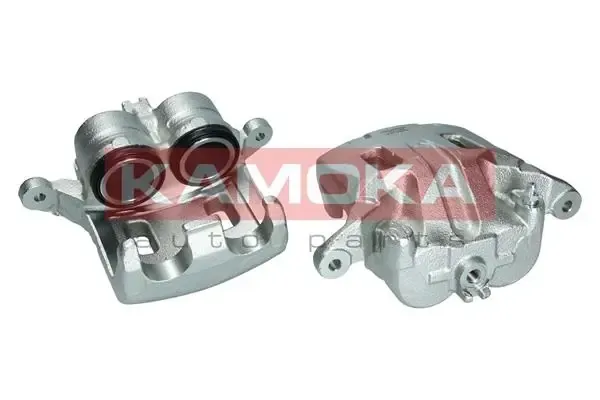 Суппорт тормозной передний левый JBC1071 Kamoka