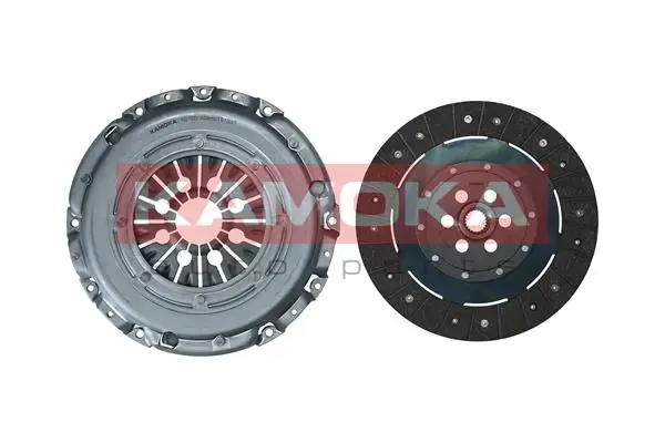 Сцепление KC120 Kamoka