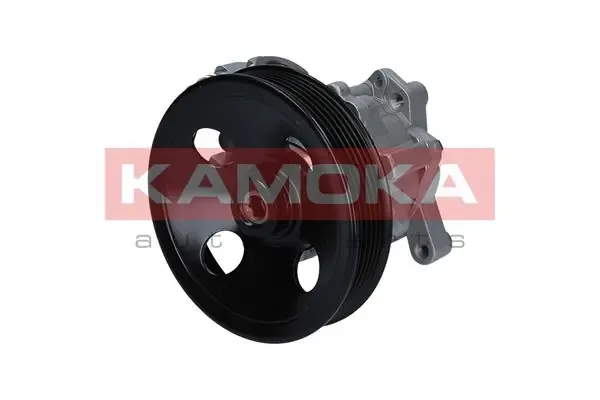 Насос ГУР PP136 Kamoka