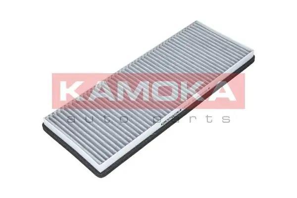 Фильтр салона F501001 Kamoka