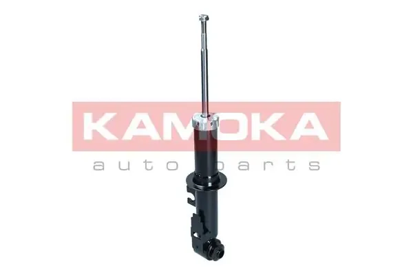 Амортизатор задний левый 2001160 Kamoka