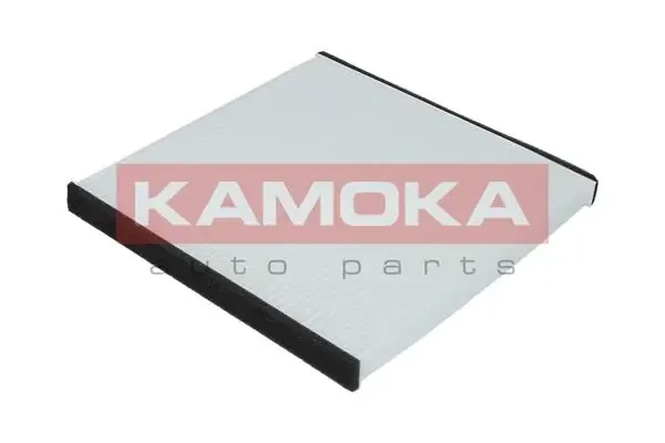 Фильтр салона F406301 Kamoka