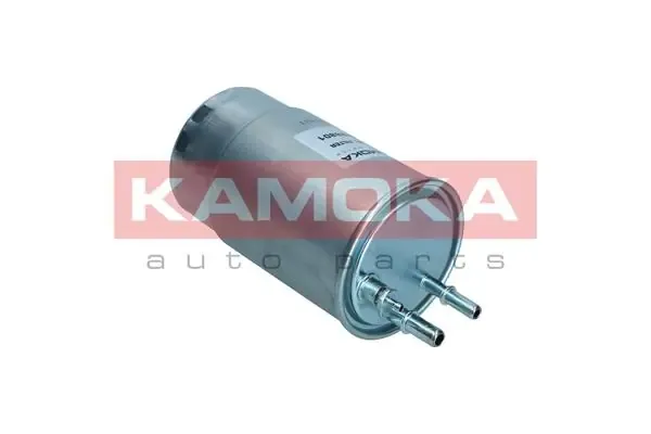 Топливный фильтр F326801 Kamoka