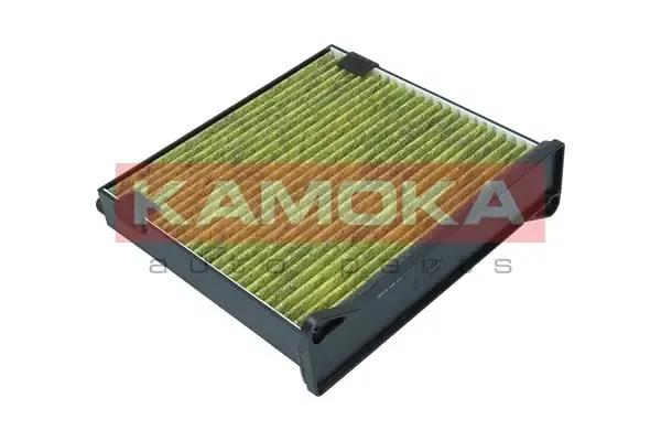Фильтр салона 6080052 Kamoka