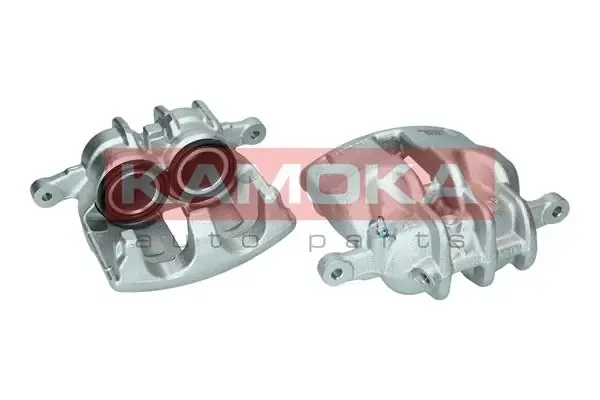 Суппорт тормозной передний левый JBC0327 Kamoka
