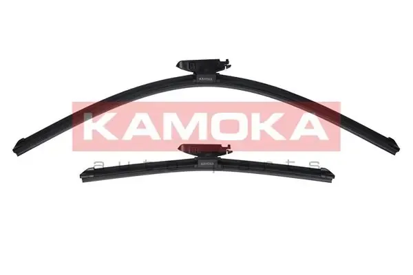 Щетки стеклоочистителя 27B01 Kamoka