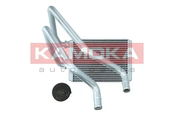 Радиатор печки 7760070 Kamoka