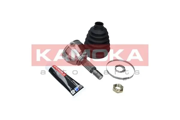 ШРУС наружный передний 6095 Kamoka