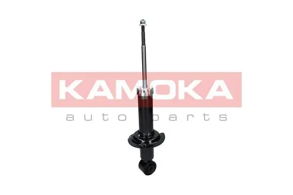 Амортизатор задний 2000638 Kamoka