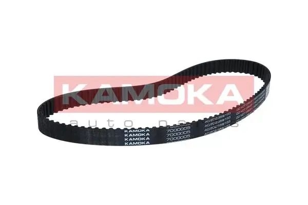 Ремень ГРМ 7000005 Kamoka