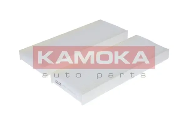 Фильтр салона F413401 Kamoka