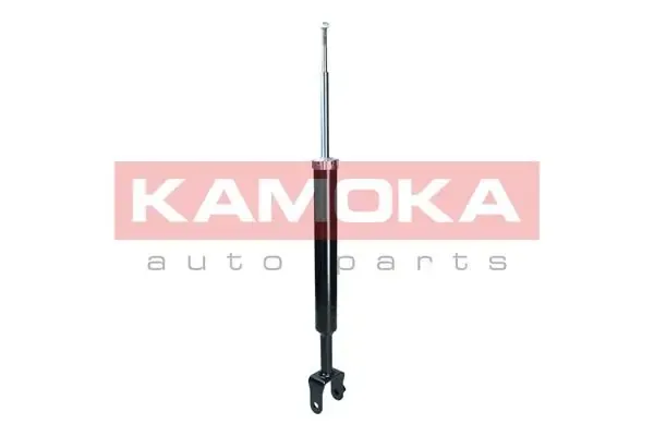 Амортизатор задний 2000097 Kamoka
