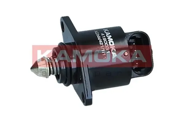 Регулятор холостого хода 4190031 Kamoka