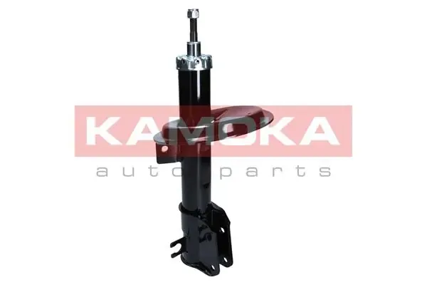 Амортизатор передний 2001050 Kamoka