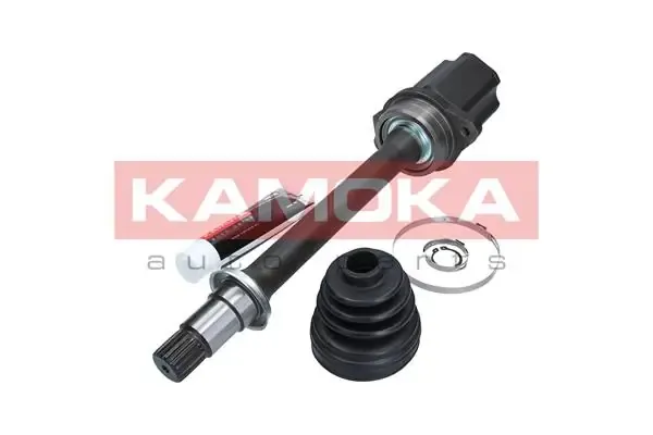 ШРУС внутренний правый 8719 Kamoka