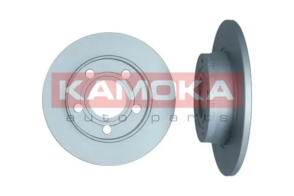 Тормозные диски 103394 Kamoka