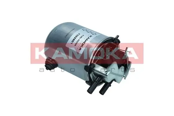 Топливный фильтр F322801 Kamoka
