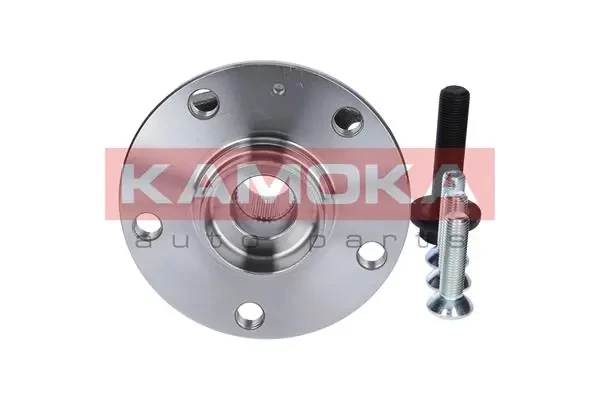 Ступица передняя KAMOKA 5500066