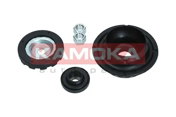 Опора переднего амортизатора 209185 Kamoka
