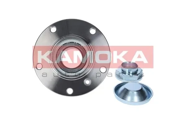 Ступица передняя KAMOKA 5500147