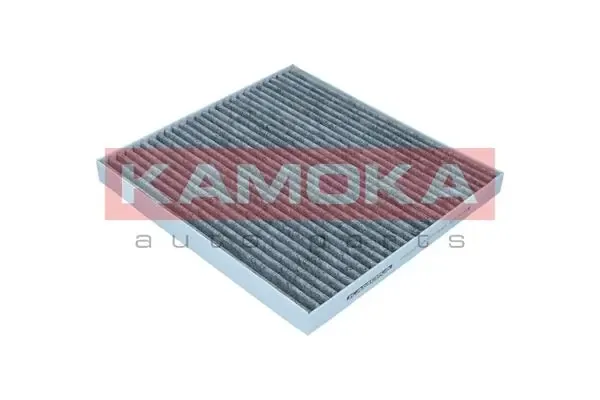 Фильтр салона F522501 Kamoka