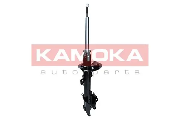 Амортизатор задний 2000402 Kamoka