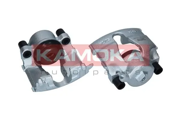 Суппорт тормозной передний левый JBC0119 Kamoka