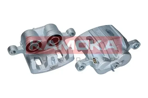 Суппорт тормозной передний левый JBC0593 Kamoka
