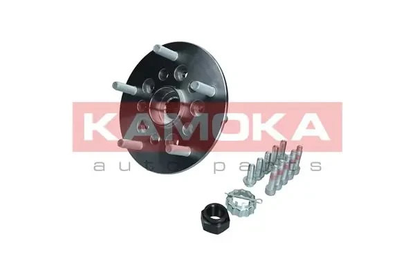 Ступица передняя KAMOKA 5500256