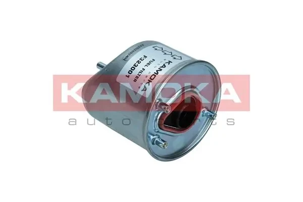 Топливный фильтр F323001 Kamoka
