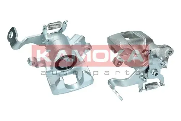 Суппорт задний правый JBC0638 Kamoka